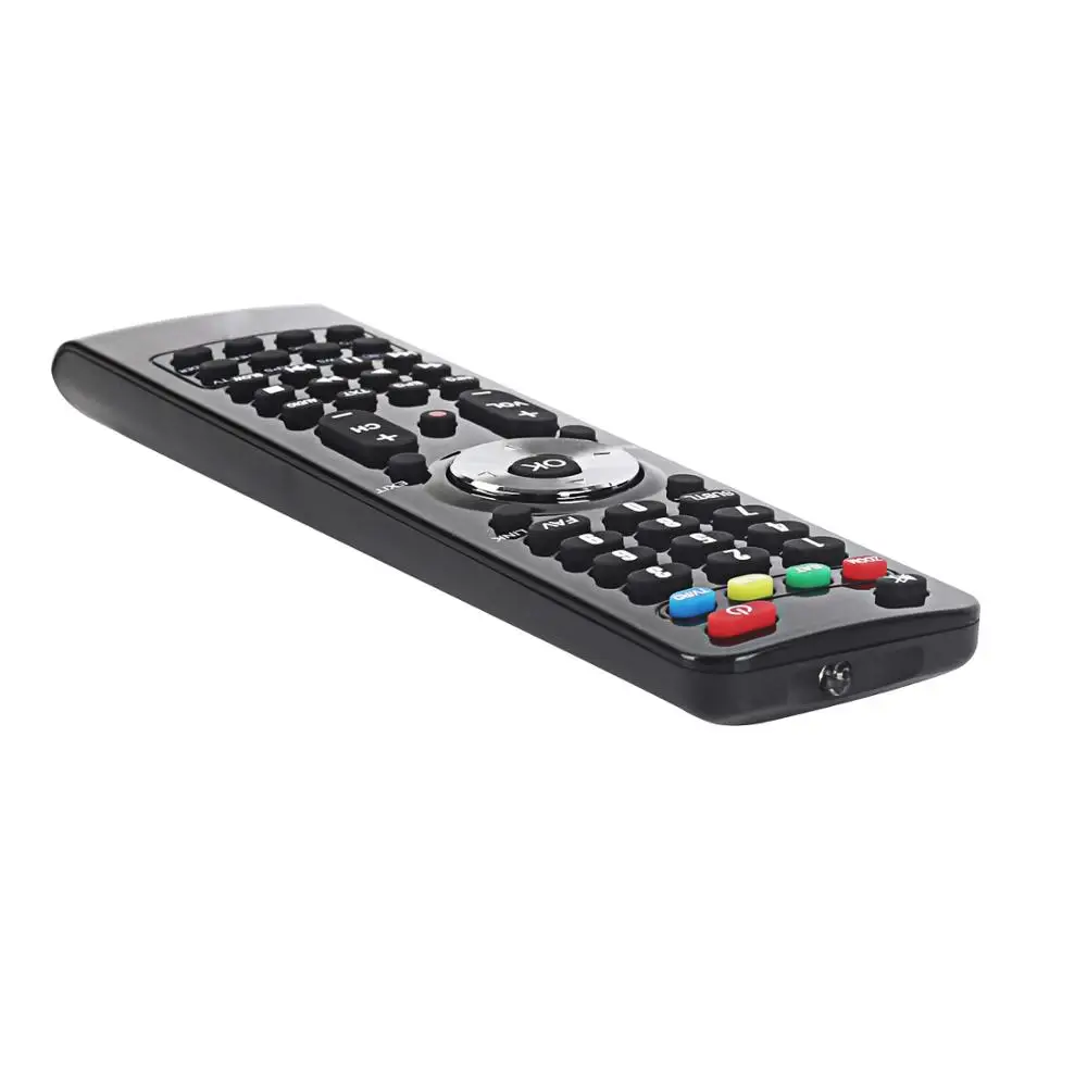 Новый пульт дистанционного управления подходит для MK цифрового Куба Samsat HD600 HD650