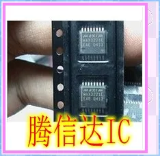 

Бесплатная доставка MAX3221EEAE MAX3221ECAE SSOP16