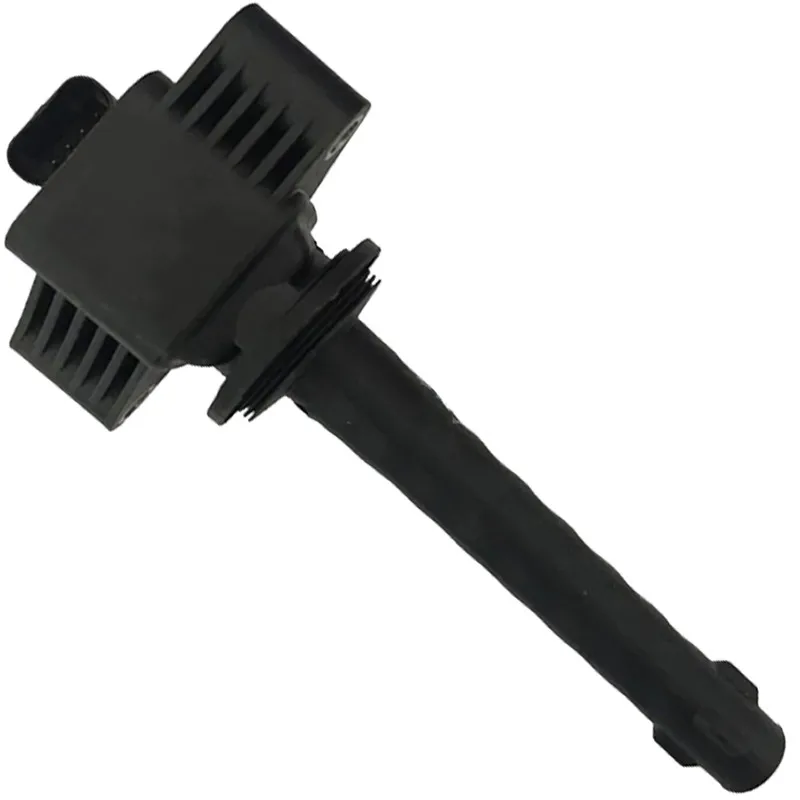 

1x катушка для автомобиля CHERY TIGGO, черный материал, резина, пластик и медь, OE F01R00A134