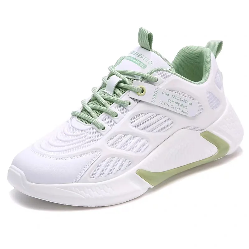 Женские весенние кроссовки новинка 2020 универсальный Повседневный светильник