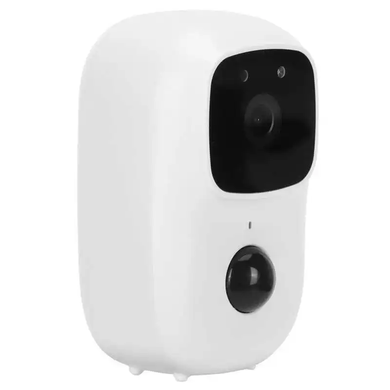 Телезритель двери Интеллектуальная Беспроводная (Wi Fi) Камеры Скрытого