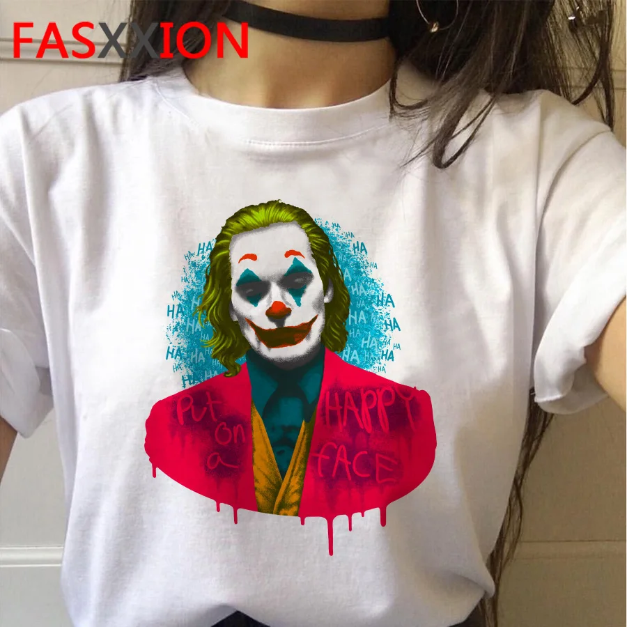 Хит, футболка Moive Joker, Мужская футболка, Мужская футболка Romeo, топы размера плюс, уличная одежда, графические футболки в стиле хип-хоп, забавные