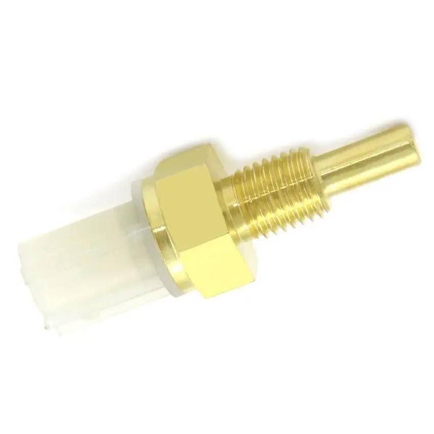 

Motorcycle Coolant Radiator Temperature Sensor For Suzuki AN250 Burgman 2003-2006 AN400 AN400Z RMZ250 RMZ450 RMX450 13650-14G00