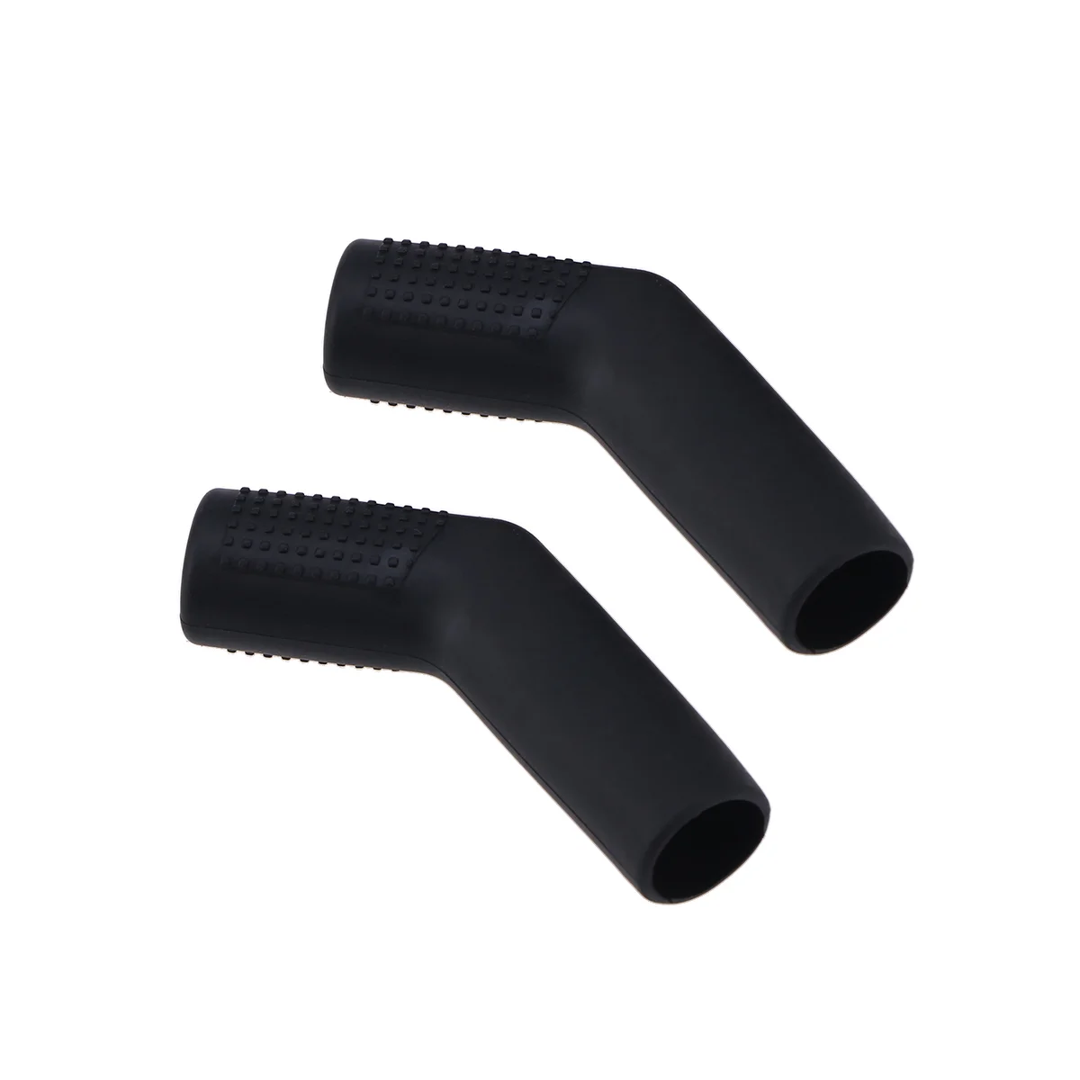 

2pcs Motorcycle Gear Shifter Shoe Boot Protector Motorcycle Boot Cover Protective Gear (Black)