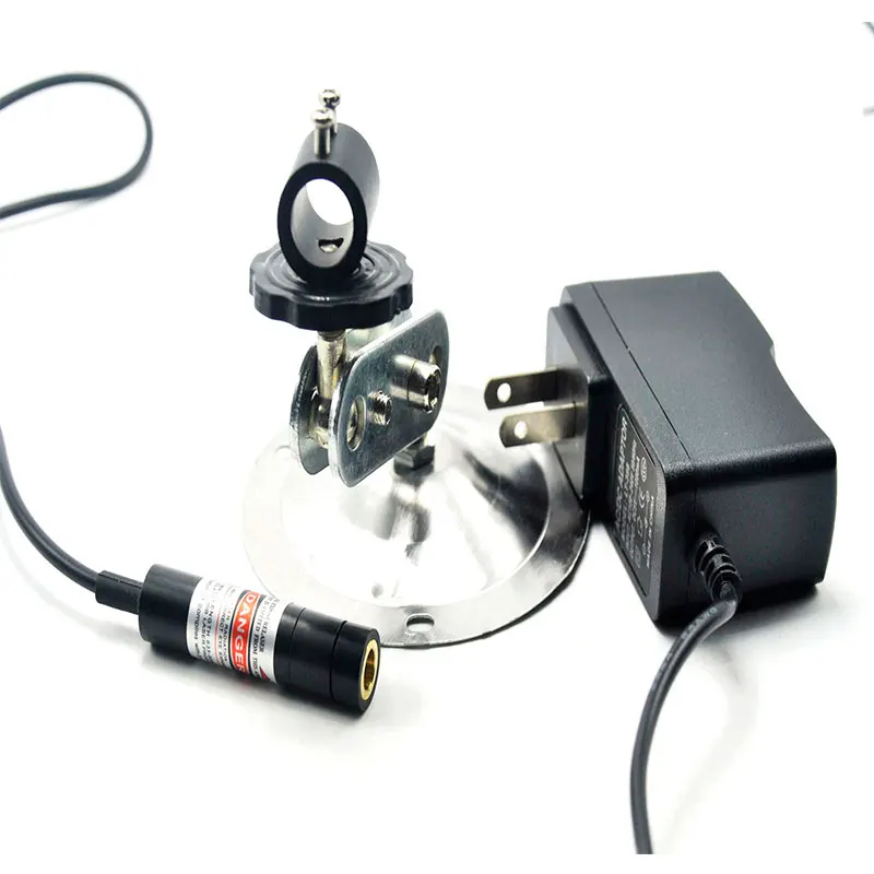 

Линия Красный лазерный светильник 650nm 10mw печатная вышивка машина для шитья позиционирования