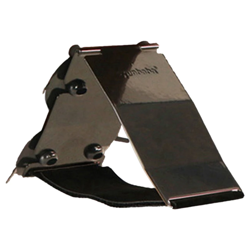 Профессиональная Эргономичная подставка для гитары Koyunbaba подъемник табурет ног