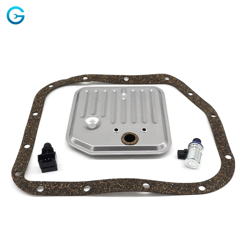 

A500 46RE A518 Electromagnetic governor Pressure output speed sensor filter kit 00 01 02 03 04 05 06 07