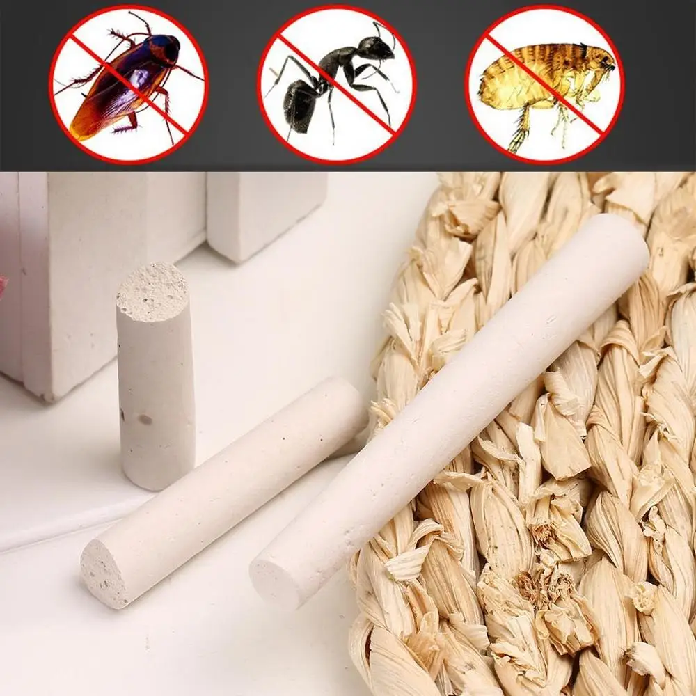 2 искусственных волшебных насекомых раньше убивает тараканов грызунов муравьев