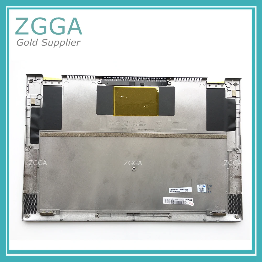 13 3 &quotноутбук ЖК дисплей Запчасти прозрачная защита для экрана Lenovo Yoga 2 Pro задняя