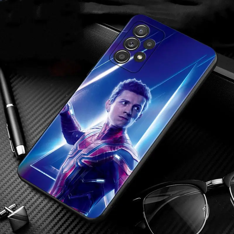 Чехол для Samsung Galaxy A51 A21s A12 A71 A31 A32 A02s A11 A41 A52 A72 A01 A02 A21 A7 A22 | Мобильные телефоны и