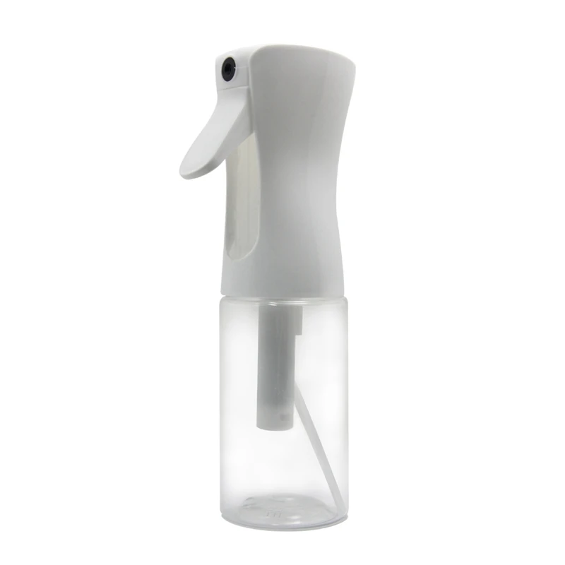 

Hot Hair Spray Bottle-Ultra Fine Continuous Water Mister for Hairstyling Cleaning Skin Care Alcohol Spray Bottle