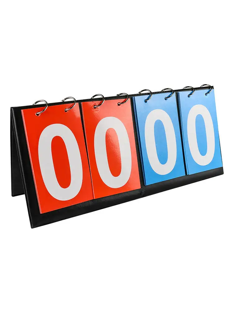 Новое табло с цифрами спортивные соревнования для настольного теннис баскетбол