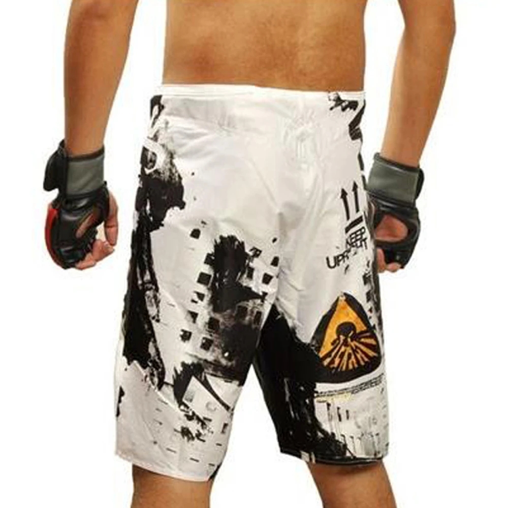 SOTF mma shorts boxing trunks muay thai short mma boxing pants tiger muay thai pretorian mma pants thai boxing kickboxing shorts