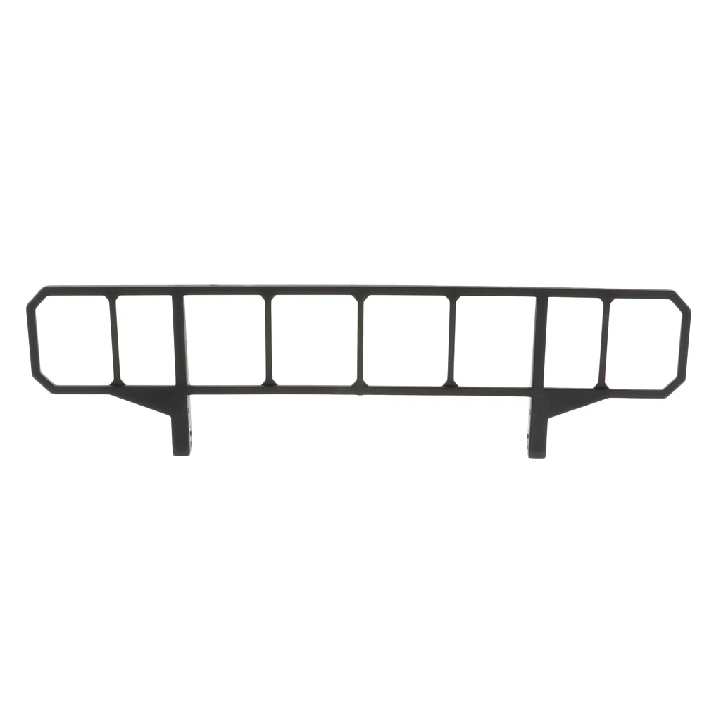 

Противоударный бампер для-P408 1:10, аксессуары для самостоятельной сборки гусеничного автомобиля с дистанционным управлением