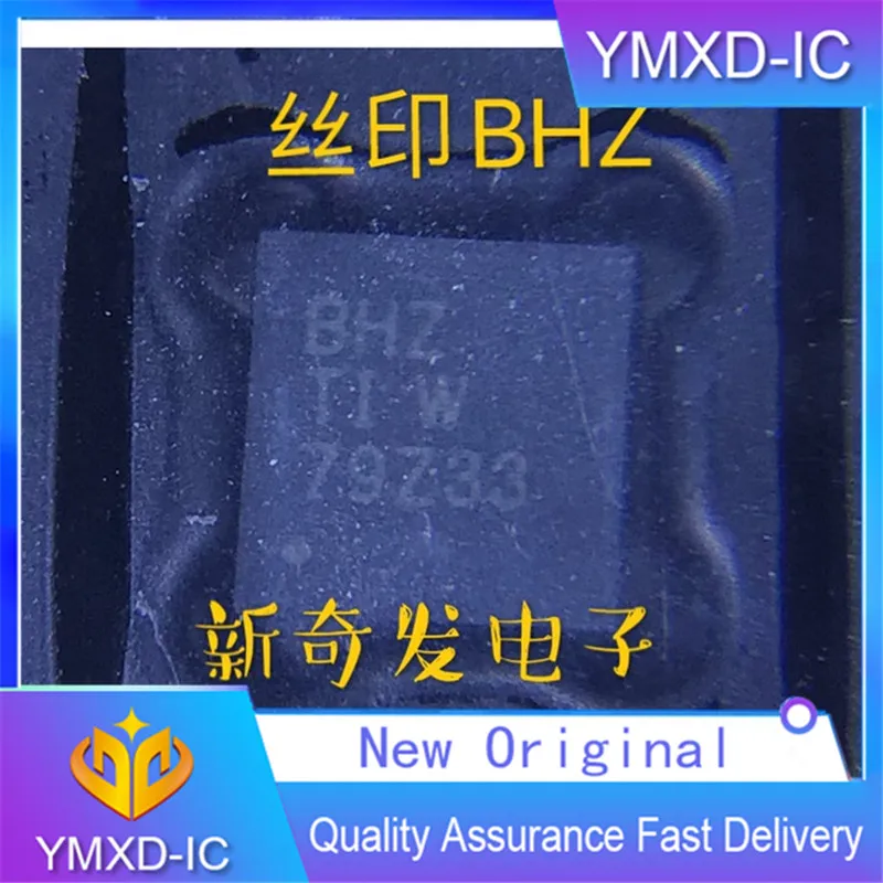 10 шт./лот двойной усилитель Bhz Opa2277 Qfn8, оригинальный усилитель