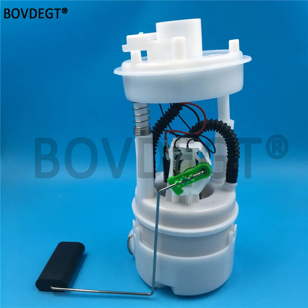 

Electric Fuel Pump Module Assembly for FIAT PUNTO 176 188 Van 188AX YPSILON 843 E10280M 0580313026