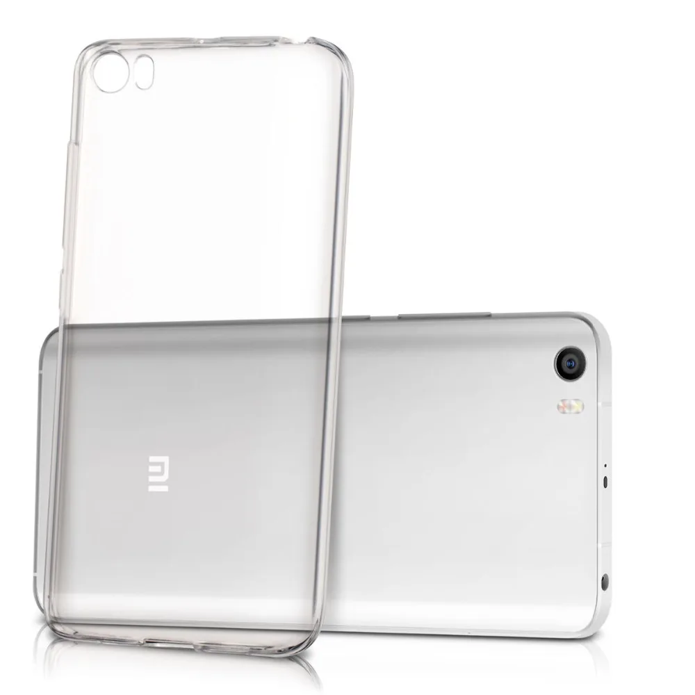 

Clear Mobile Phone Cases For Xiaomi Redmi Note 9S 7 8 9 Pro POCO X3 NFC Redmi 9A 7A 8A 6A 4X 4A 5A 5 Plus Soft Transparent Coque
