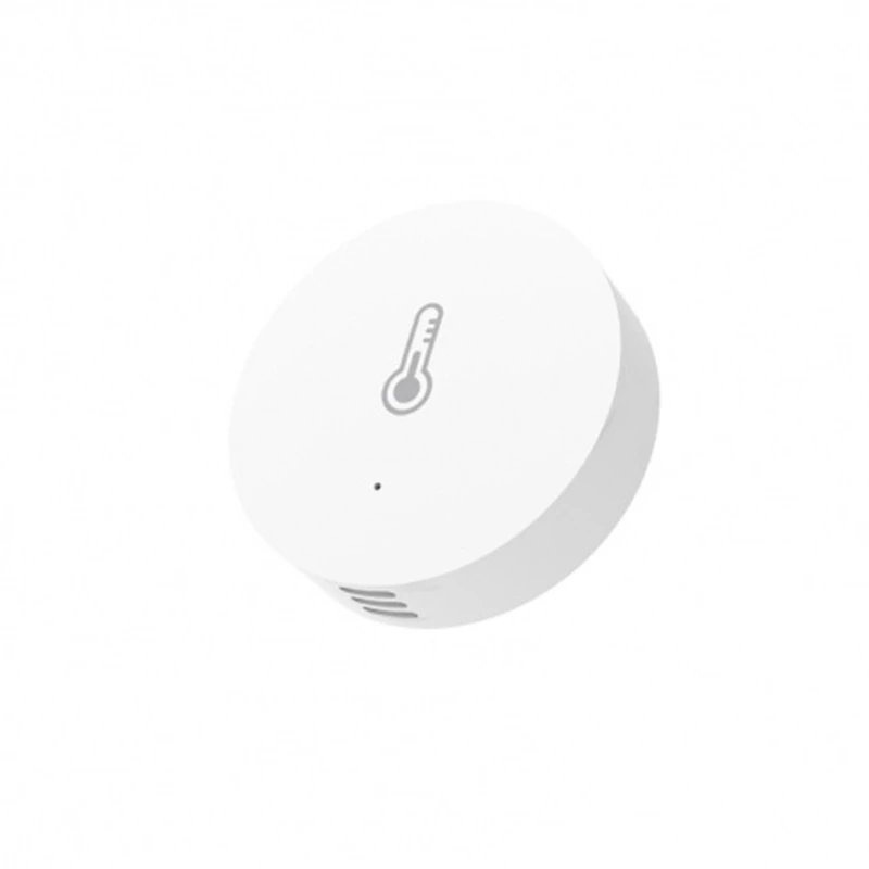 Global Version Xiaomi Mijia Temperature Humidity Sensor Mihome Gateway Thermometer Hygrometer Measurer Support Mi Homes App | Электроника