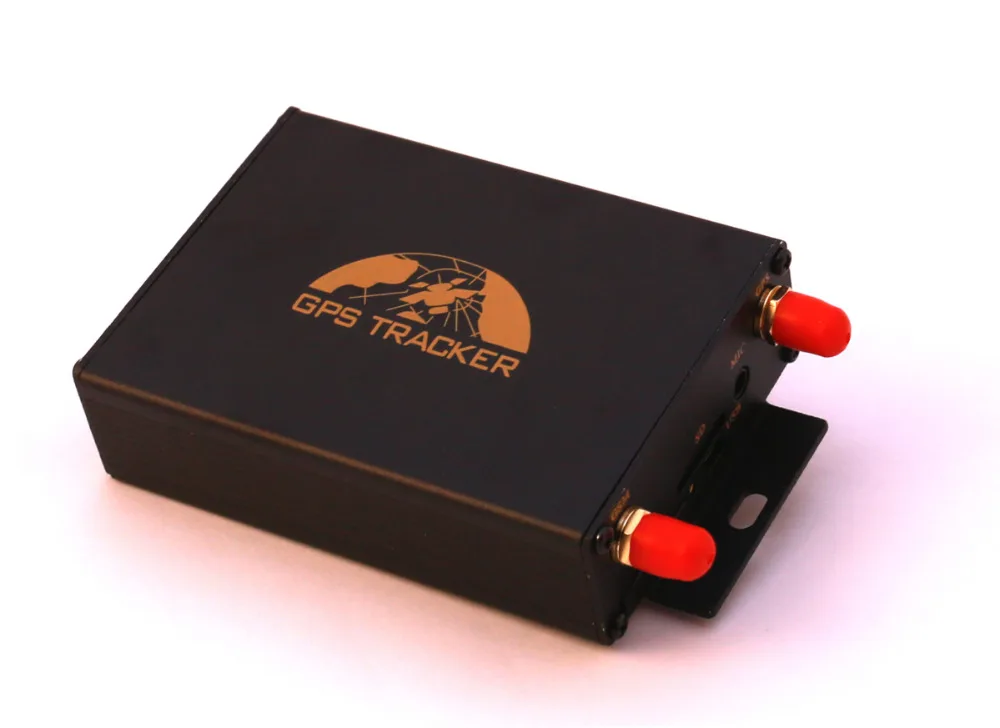 Coban для автомобиля Tracker Tk105a автомобильная система gps gsm gprs слежения охранной