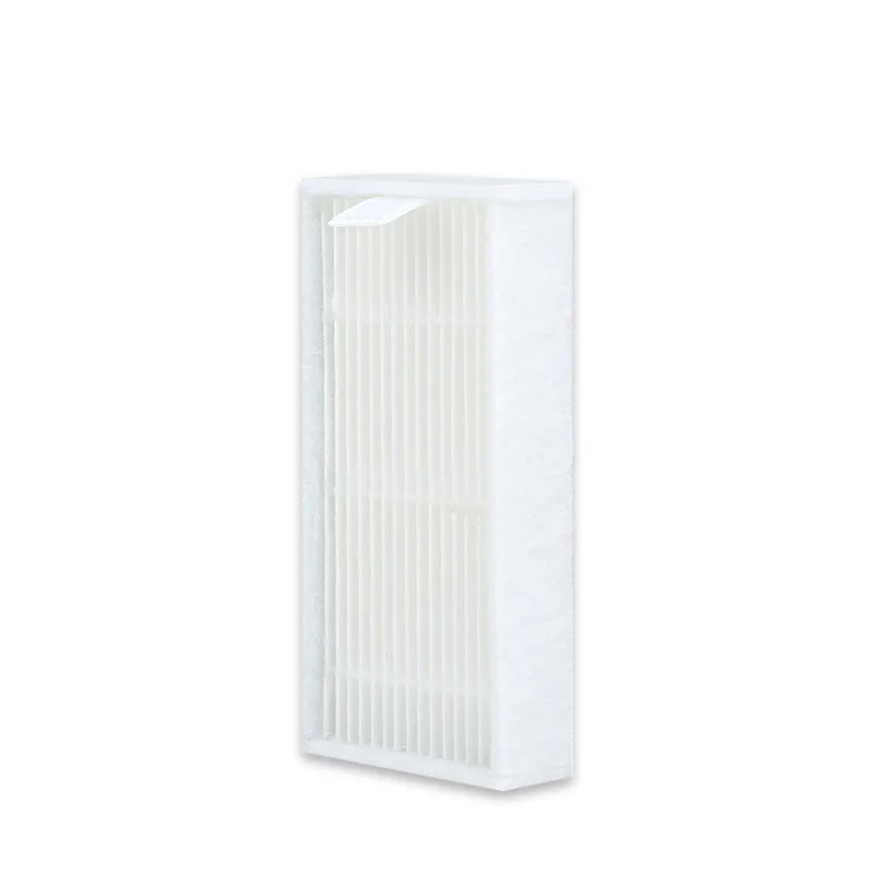 10 шт. Hepa фильтры для пылесоса Ecovacs CR120 CEN540 CEN250 Deebot X500/X580/KK8|Запчасти пылесоса| |