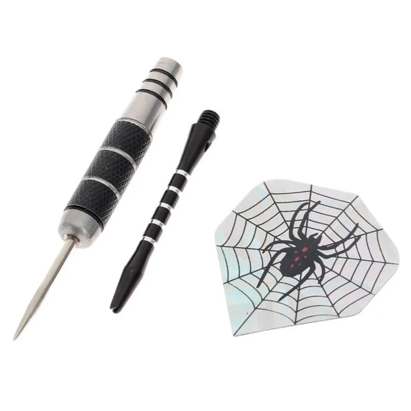 Профессиональные стрелы из вольфрамовой стали 3 шт./компл. |