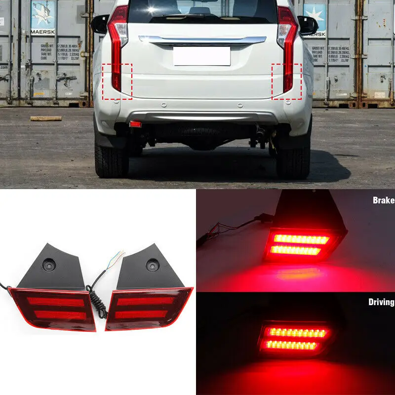 OKEEN для Mitsubishi Montero Pajero Sport 2016 2017 2018 2019 Многофункциональный Автомобильный