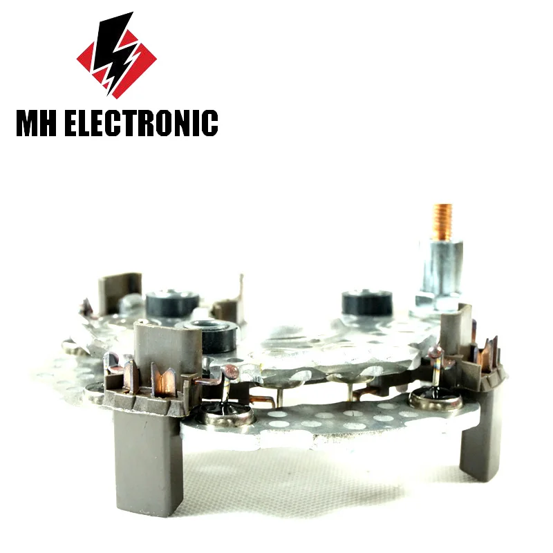 Держатель выпрямителя переменного тока MH ELECTRONIC INR425 12 В для генераторов Denso 130-140A