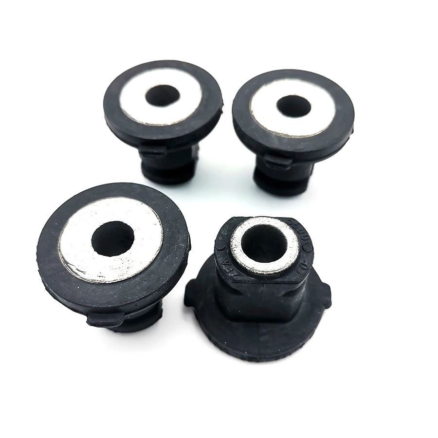

4pcs/lot Car Steering Gear Bushings for Mercedes Benz GL320 R320 R350 ML350 W164 W251