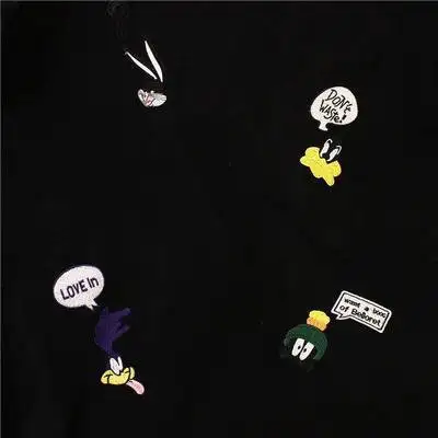 Женская летняя футболка с круглым вырезом и коротким рукавом | одежда