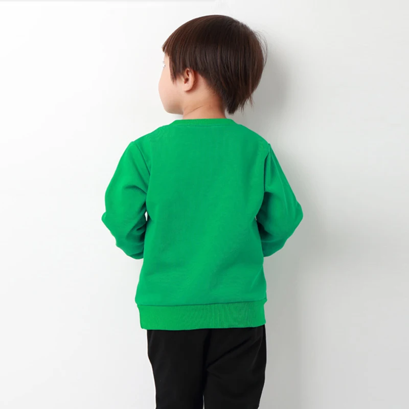 Детские мягкие футболки с длинными рукавами и блестками | Мать ребенок