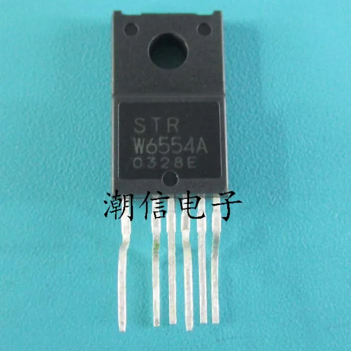 

10cps STRW6554A STR-W6554A