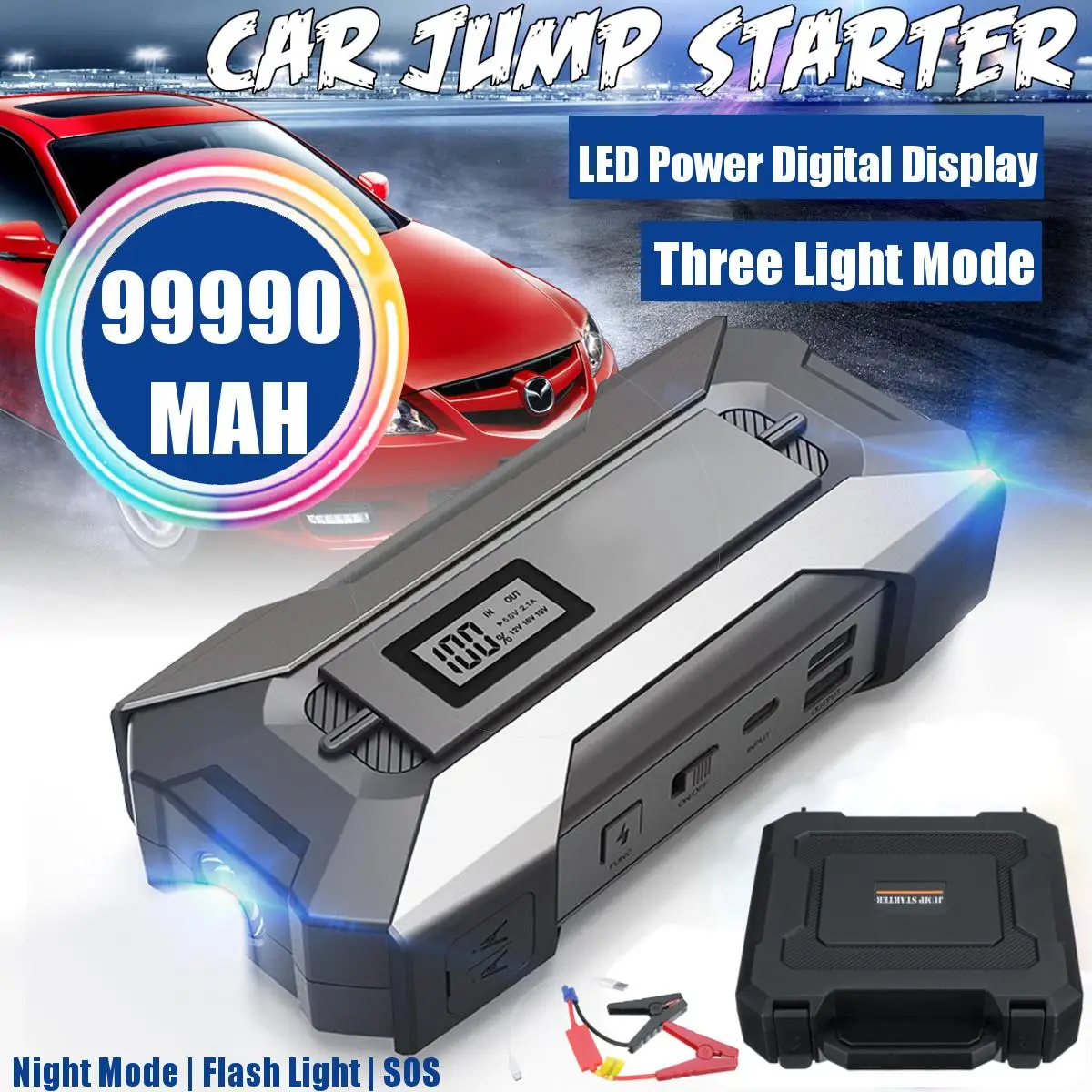 

Car Electronics