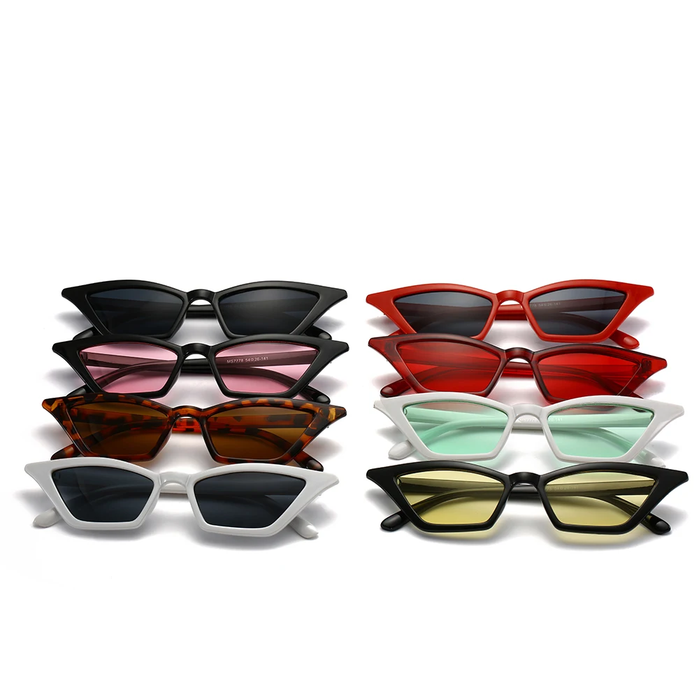 2019 высококачественные пилотные солнцезащитные очки трендовые цветные солнечные