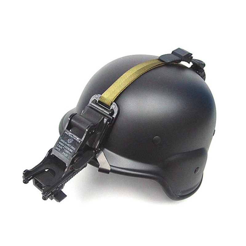 Тактический M88 Шлем ночного видения NVG монтажный адаптер уличный для страйкбола