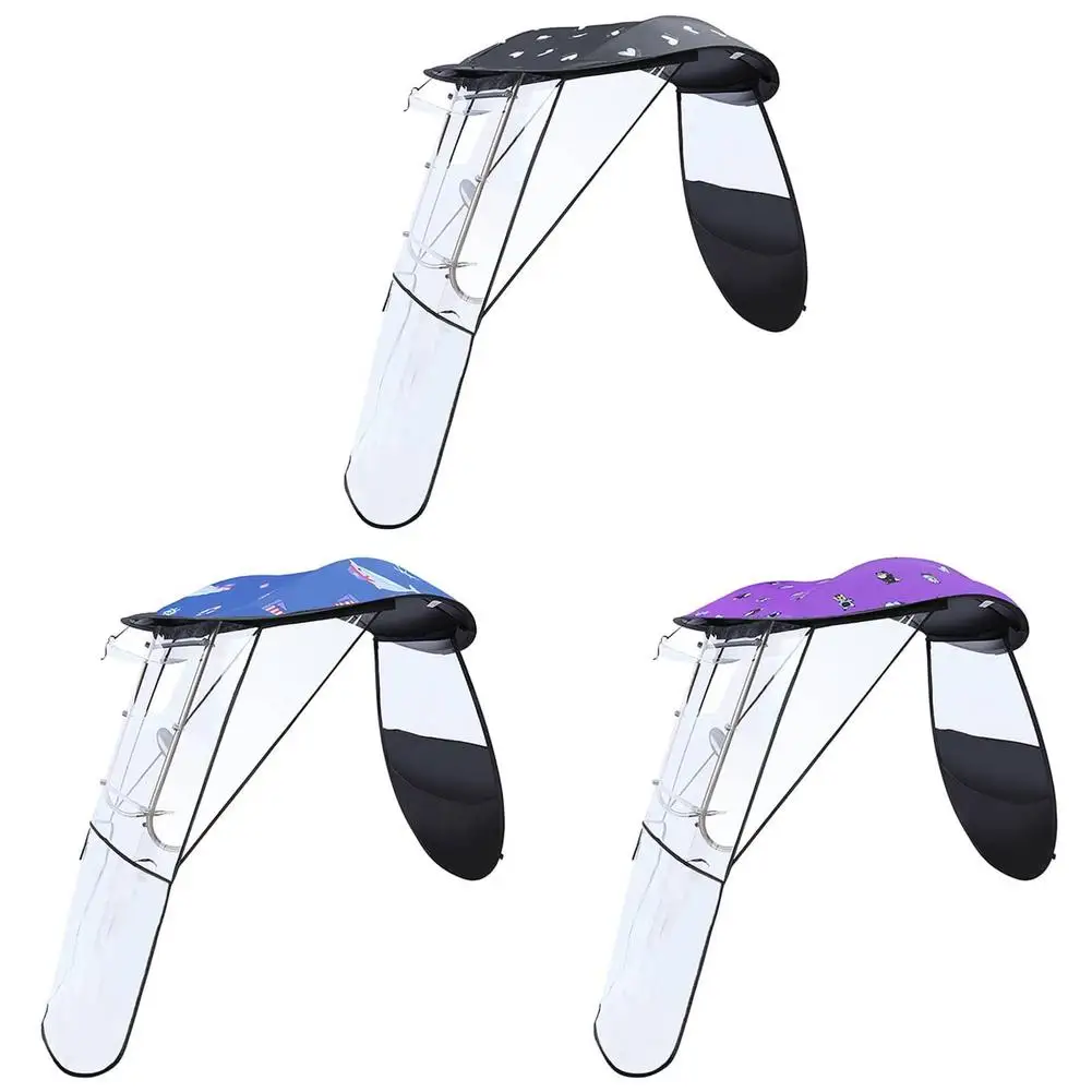 Универсальный тент для электрического автомобиля мотоцикла зонты палатка