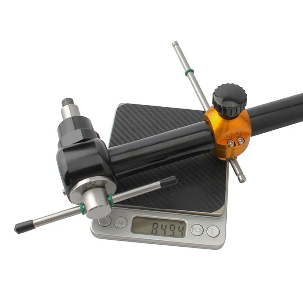 

Bicycles Derailleur Hanger Alignment Gauge Alignment Ranging Tool for Mtb And Road Bikes Foldable Bicycle Fixed Gear