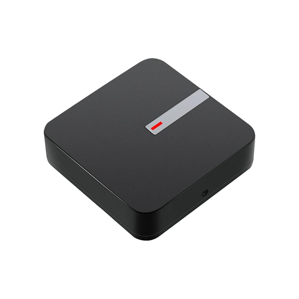 Водонепроницаемый считыватель карт доступа R2 ID IC WG26 сигнала Wigan|Считыватели