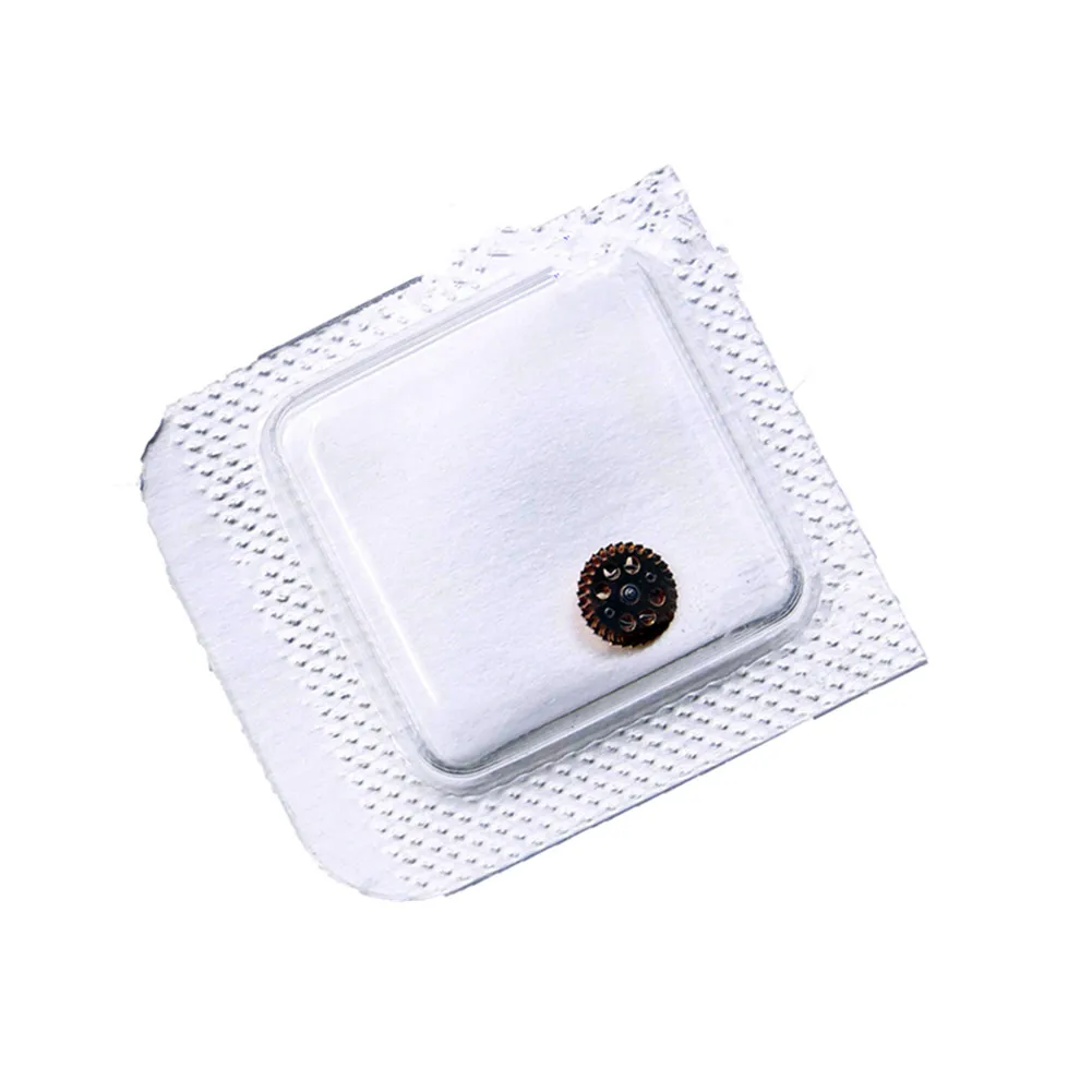 Оригинальный Механизм Ремонт Универсальные часы заднее колесо Замена для ETA 7750