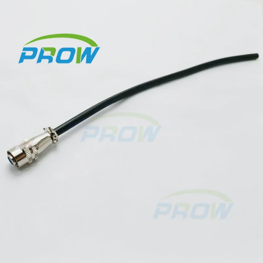 

Prow XS8 2 3 4 with cable connectors wire XS8-2 XS8-3 XS8-4 aviation plug socket signal power cable 8mm female wiring harness