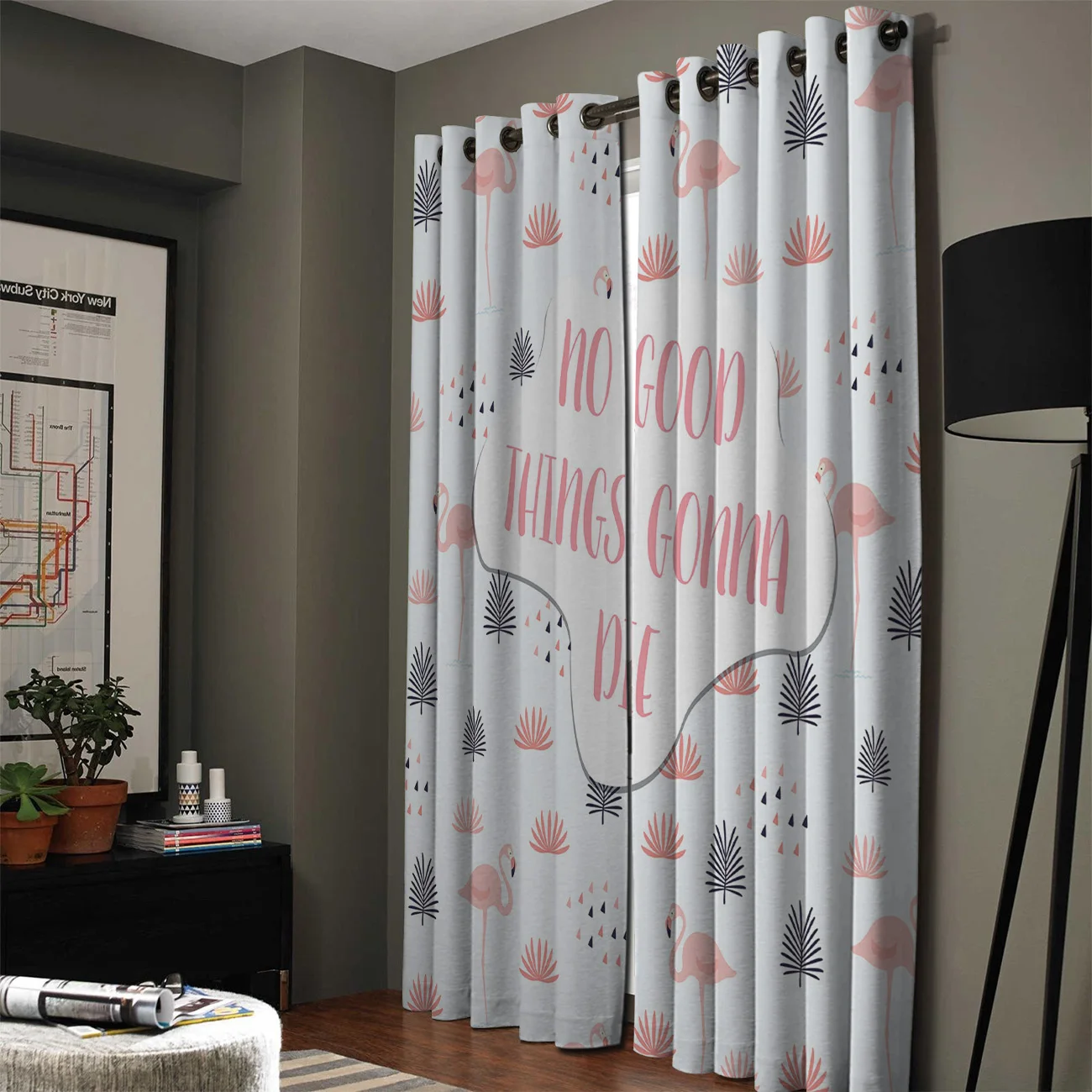 Шторы на окна нет хороших вещей сценические шторы для гостиной декоративные