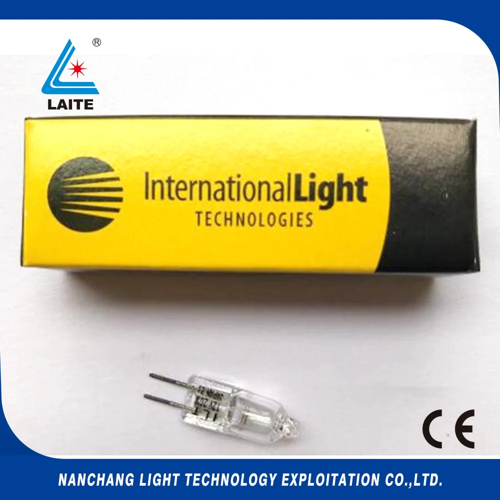 

Mindray L7404 12v20w G4 химический анализатор Бесплатная доставка -- 5 шт