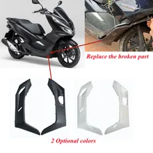 Modified Motorcycle ABS PCX body part Fairings cover set fairing low floor kit garnish cover lid for Honda pcx125 150 2018-2020