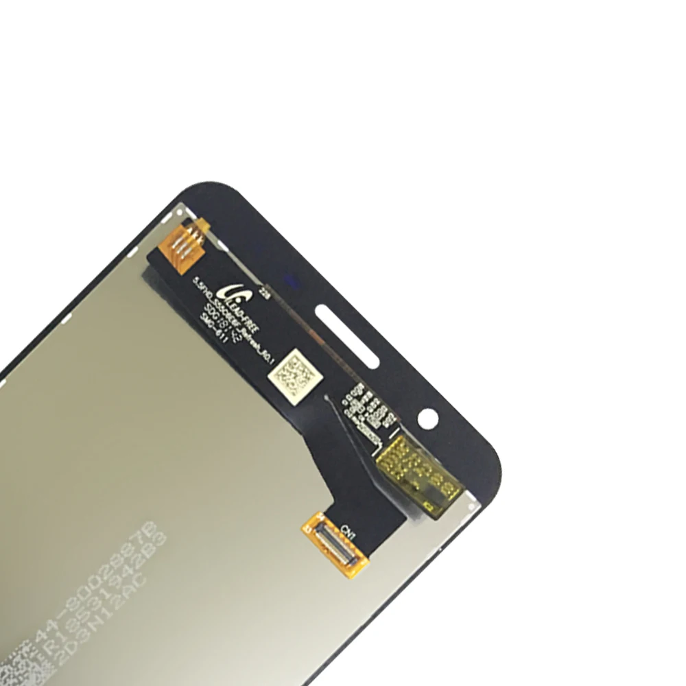 ЖК дисплей с сенсорным экраном и дигитайзером в сборе для Samsung Galaxy J7 Prime 2 2018 G611