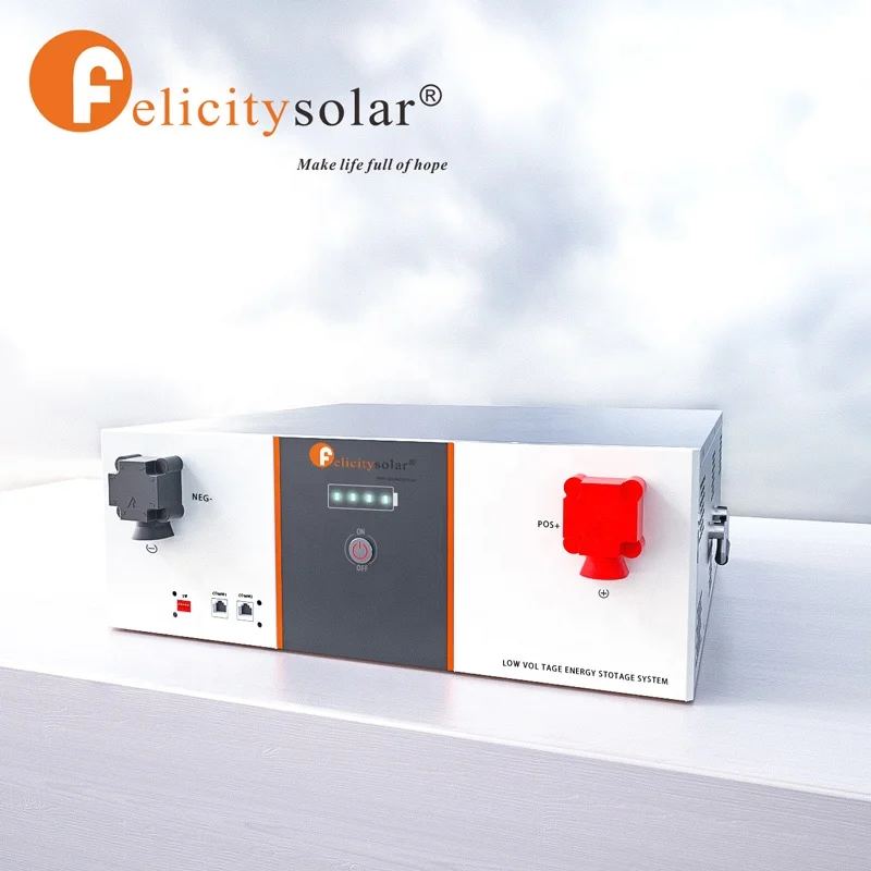 

24V 200AH lithium ion battery solar battery for solar energy system