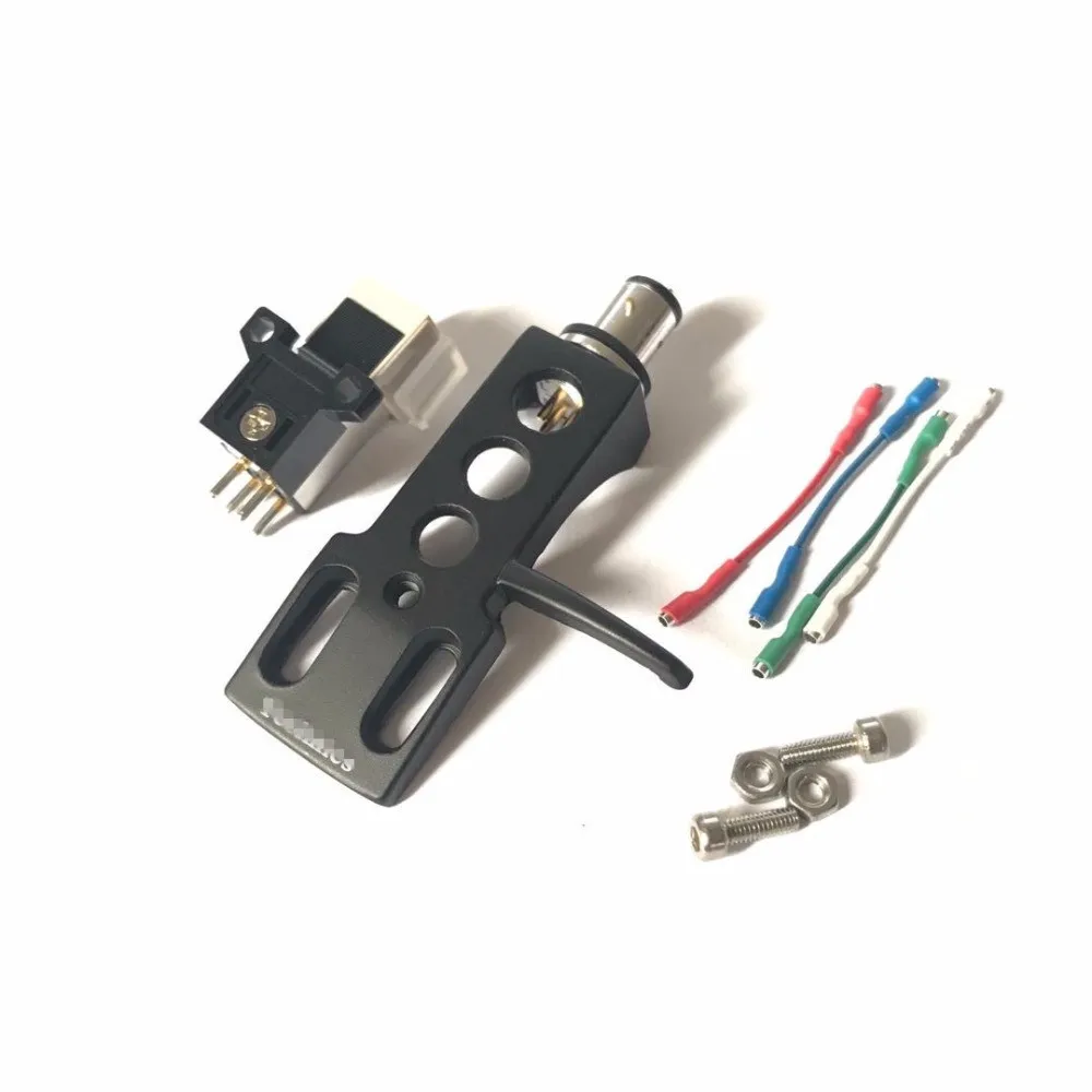 Магнитный картридж Stylus с поворотной платформой резки Шелл 4 Pin связаться нами для