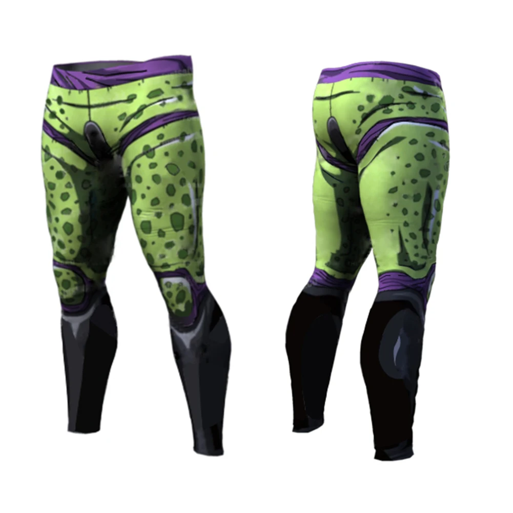 Рисунок 2 - Женские леггинсы для фитнеса