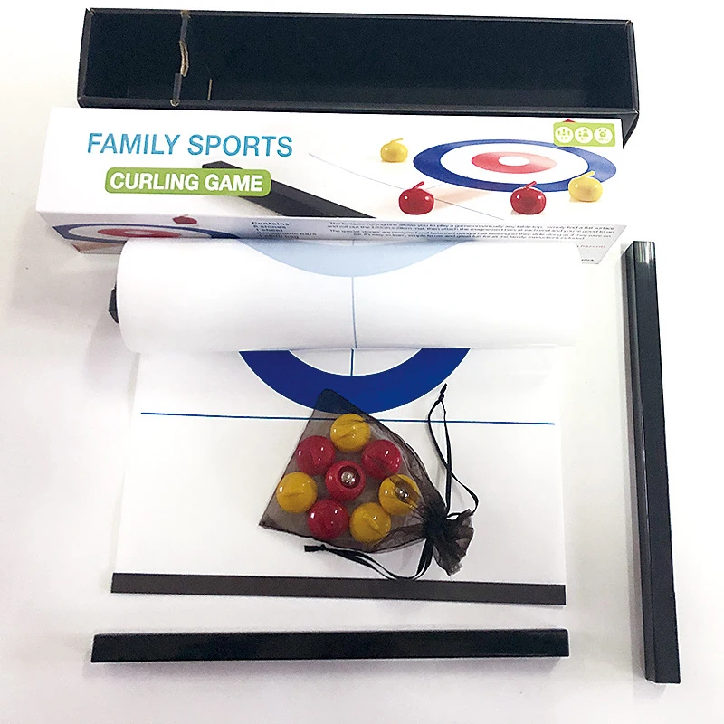 Крутящийся шар спортивные игрушки игровой стол Обучающие Дети родители мини