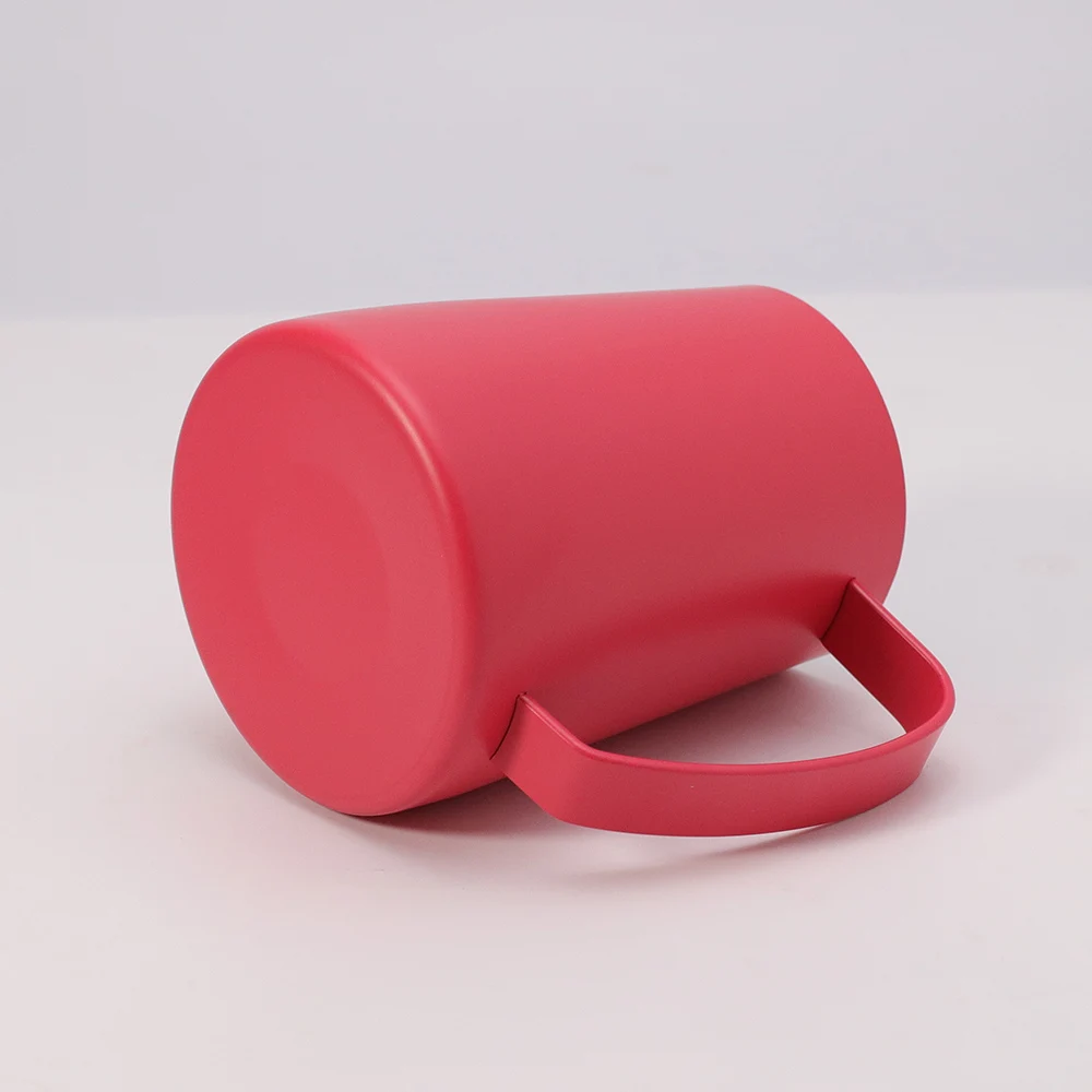 Кувшин для взбивания пены из нержавеющей стали кувшин молока 12 унций/20 унций (350/600