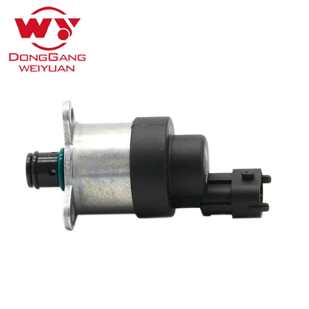 5 шт./лот регулятор давления топливной рейки всасывающий регулирующий клапан SCV
