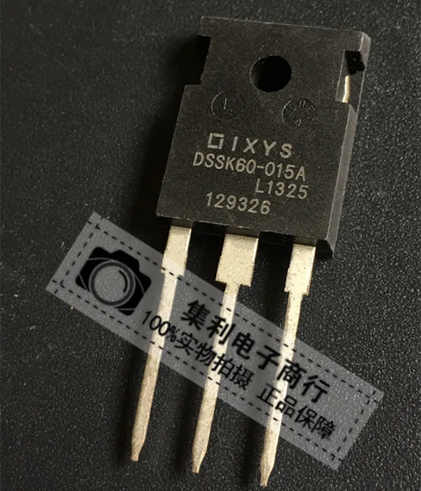 

10 шт./лот DSSK60-015A